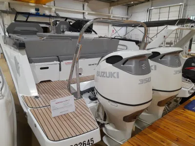 Foto del barco Beneteau BENETEAU FLYER 10 2020