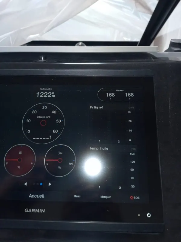 Beneteau BENETEAU FLYER 10 2020