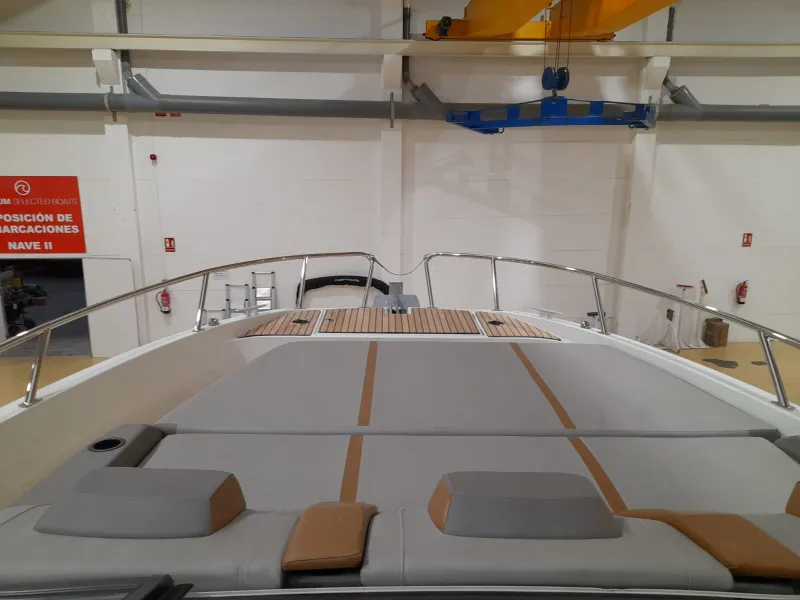 Beneteau BENETEAU FLYER 10 2020