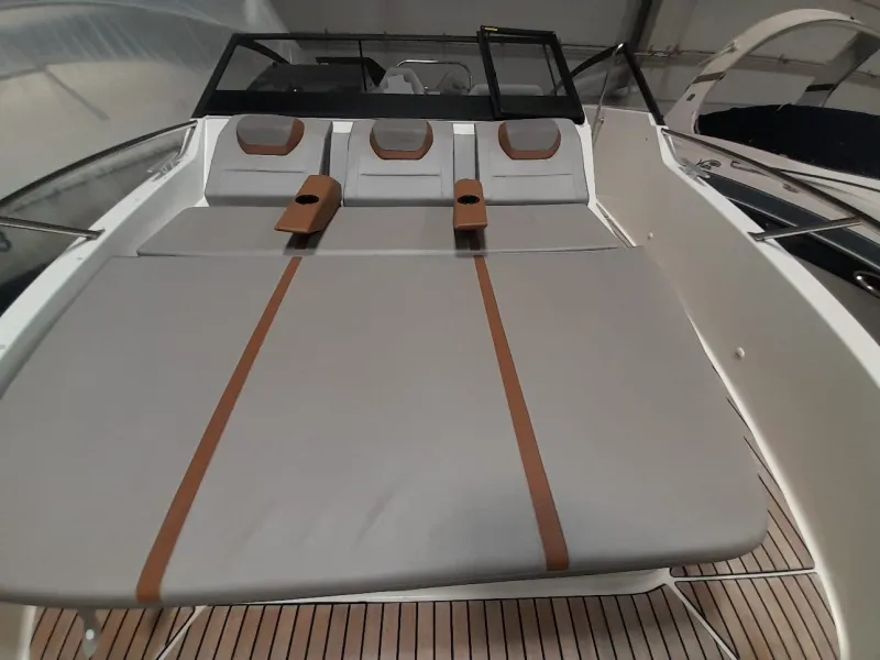 Beneteau BENETEAU FLYER 10 2020