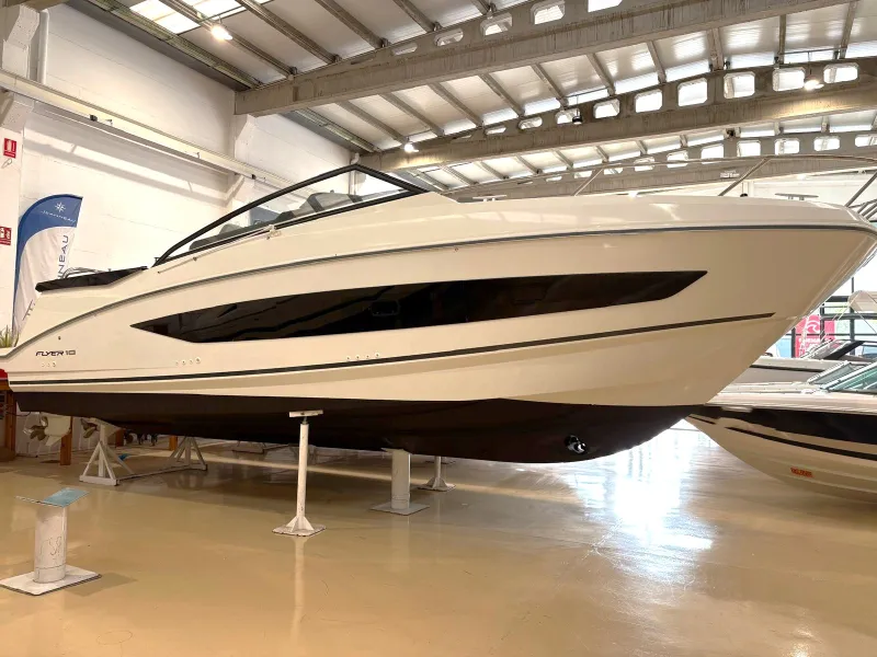 Beneteau BENETEAU FLYER 10 2020