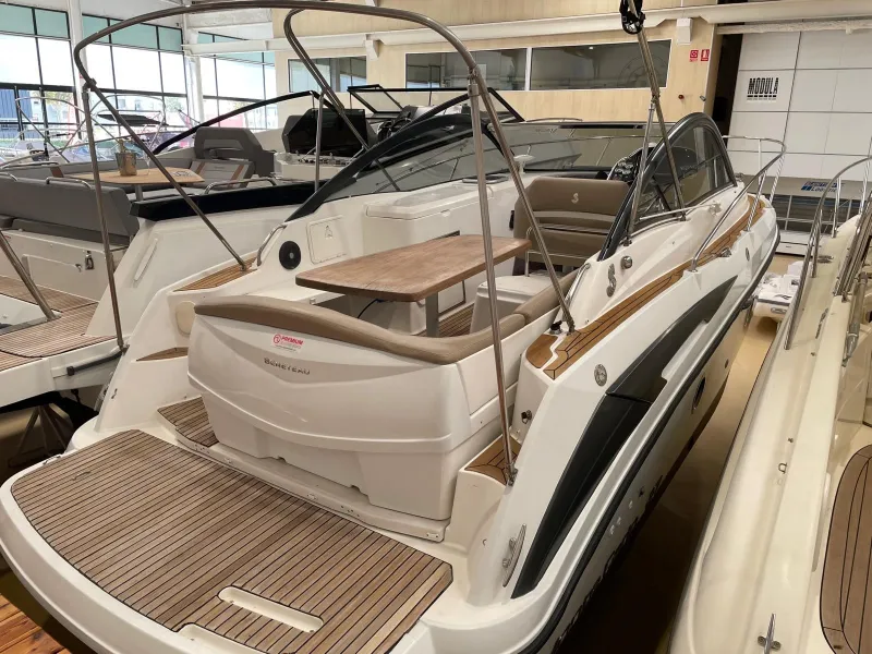 Beneteau BENETEAU MONTECARLO 27 2009