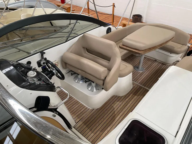Beneteau BENETEAU MONTECARLO 27 2009