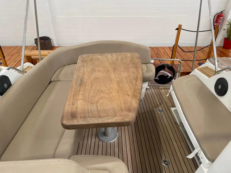 Beneteau BENETEAU MONTECARLO 27 2009