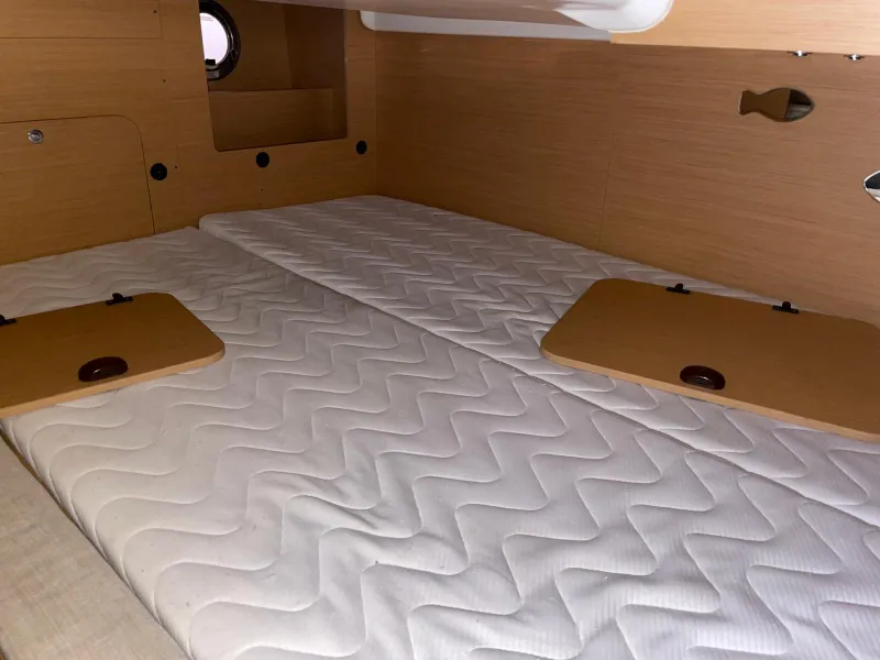 Beneteau BENETEAU MONTECARLO 27 2009