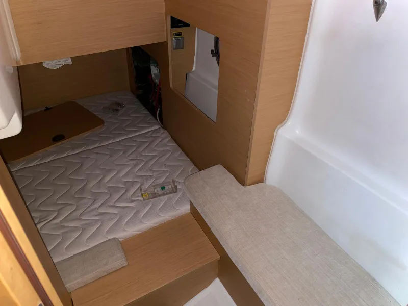 Beneteau BENETEAU MONTECARLO 27 2009