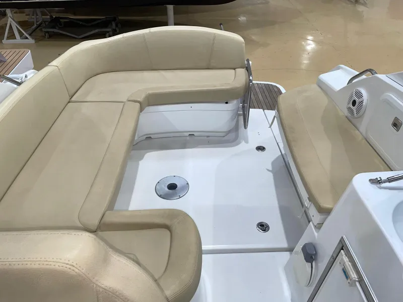 Beneteau BENETEAU MONTECARLO 27 2009
