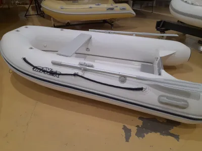 Foto del barco Bombard BOMBARD MAX 5 RIB 2012