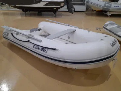 Foto del barco Bombard BOMBARD MAX 5 RIB 2012