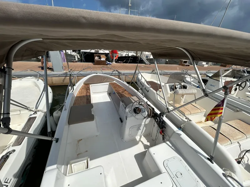 Cap Ferret 452 Fish CAP FERRET 452 FISH 2017