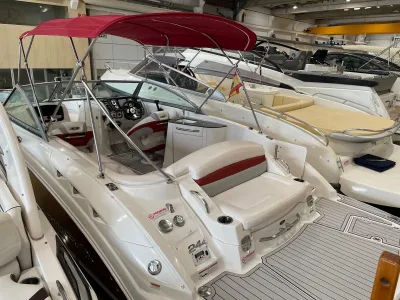 Foto del barco Chaparral CHAPARRAL SUNESTA 244 2007