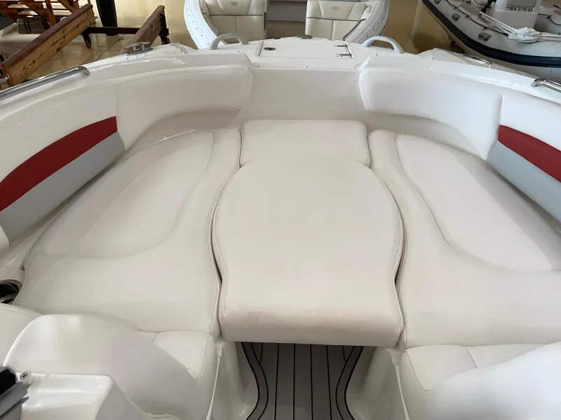 Chaparral CHAPARRAL SUNESTA 244 2007