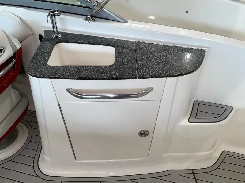 Chaparral CHAPARRAL SUNESTA 244 2007