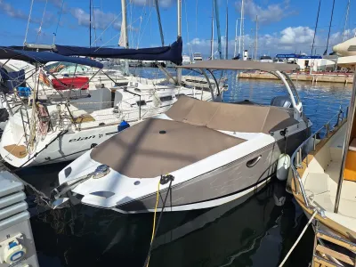 Foto del barco Cobalt Boats COBALT 23 SC 2021