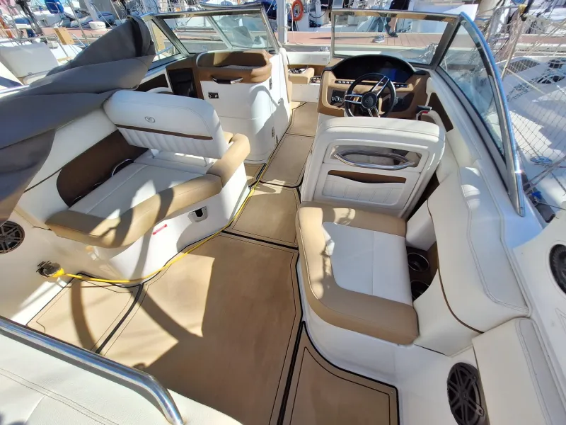 Cobalt Boats COBALT 23 SC 2021