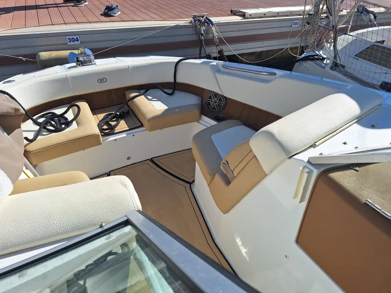 Cobalt Boats COBALT 23 SC 2021