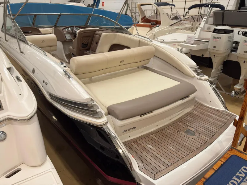 Cobalt Boats COBALT 276 2010