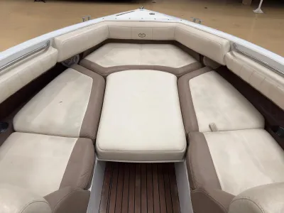 Foto del barco Cobalt Boats COBALT 276 2010