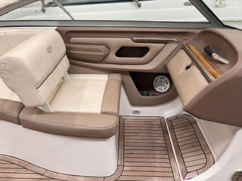 Cobalt Boats COBALT 276 2010