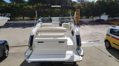 Foto del barco Cobalt Boats COBALT A25 2012