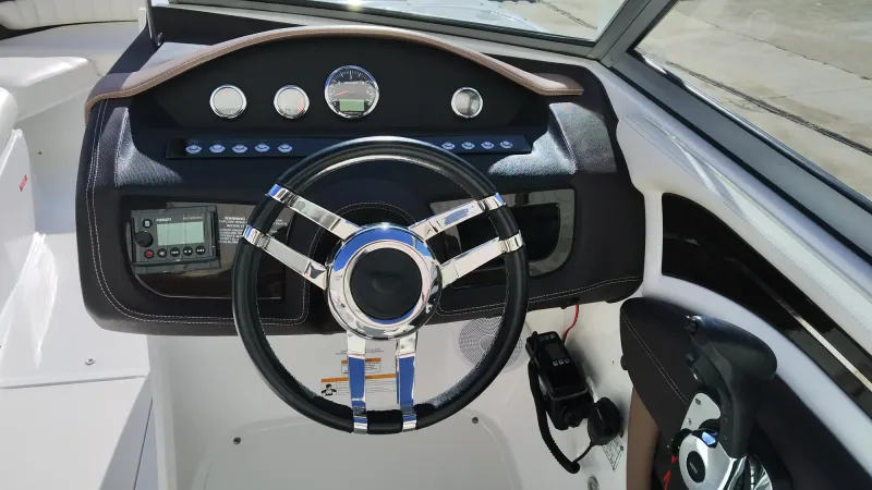 Cobalt Boats COBALT A25 2012