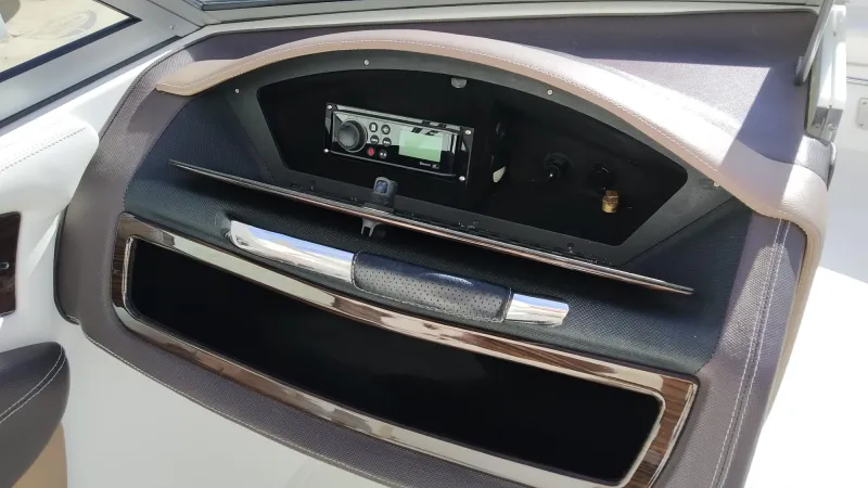 Cobalt Boats COBALT A25 2012