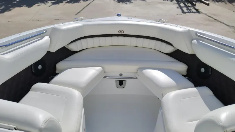 Cobalt Boats COBALT A25 2012