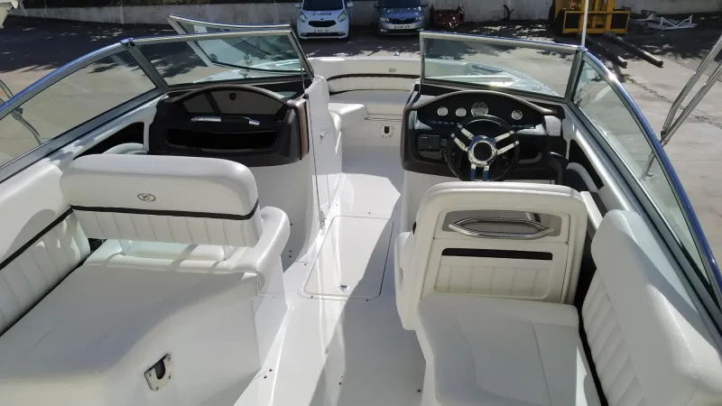 Cobalt Boats COBALT A25 2012