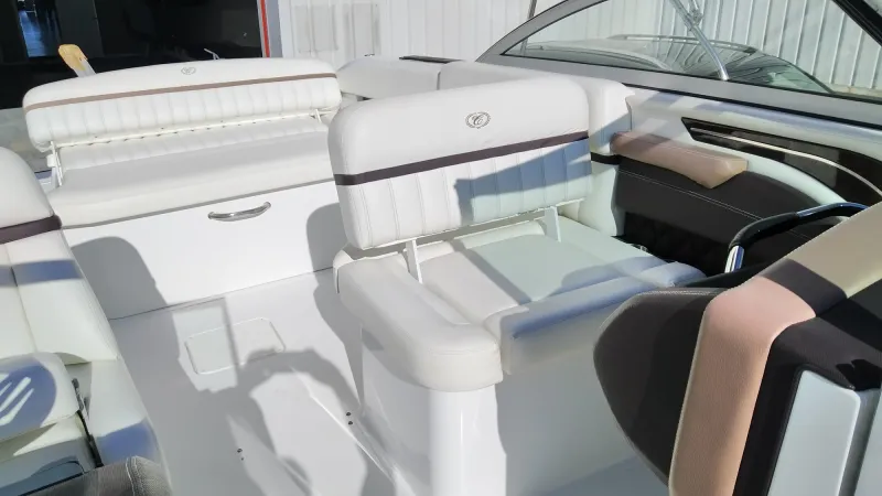 Cobalt Boats COBALT A25 2012