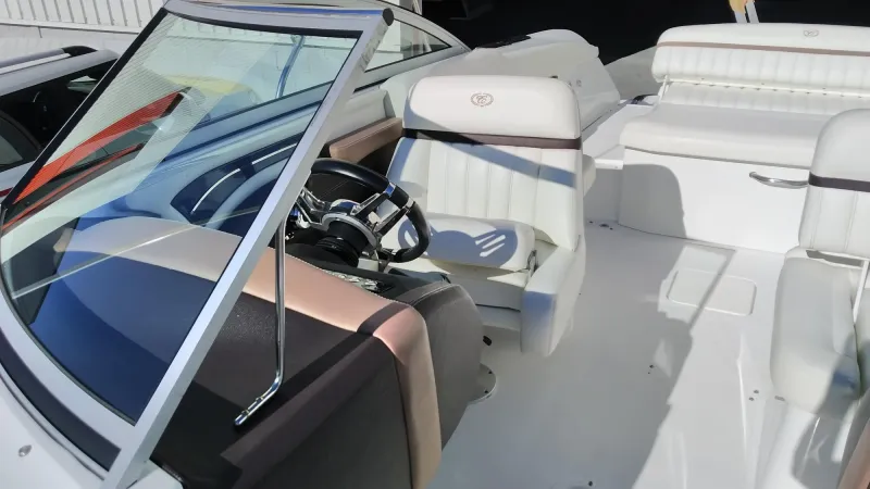 Cobalt Boats COBALT A25 2012