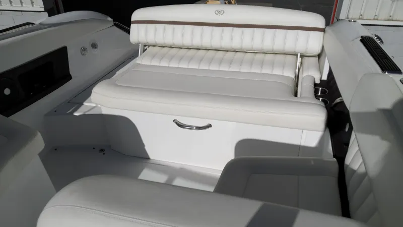 Cobalt Boats COBALT A25 2012