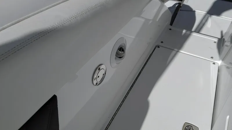 Cobalt Boats COBALT A25 2012