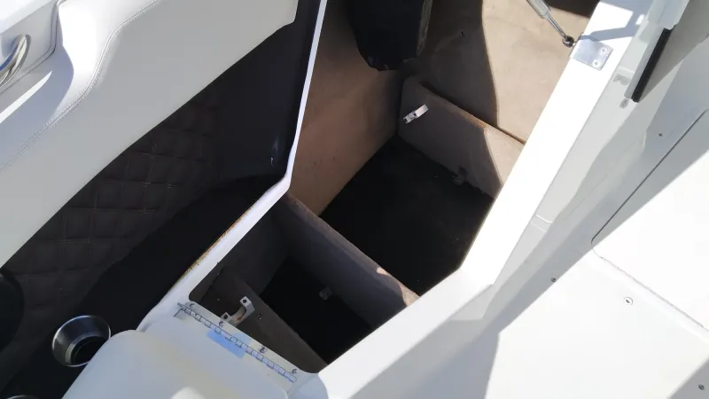 Cobalt Boats COBALT A25 2012