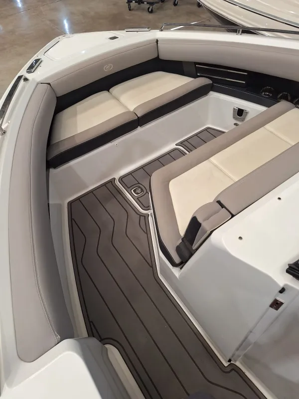 Cobalt Boats COBALT A29 2022