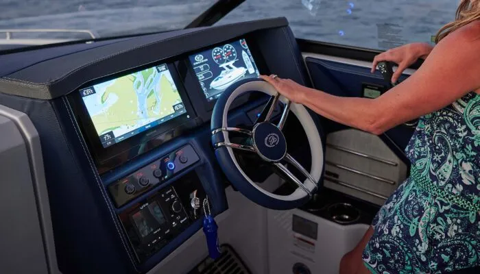 Cobalt Boats COBALT A29 2022