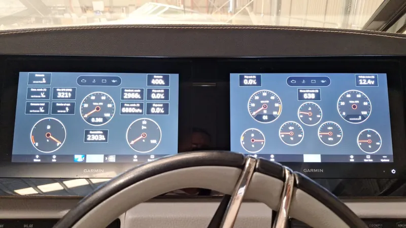 Cobalt Boats COBALT A29 2022