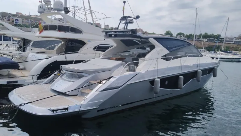 Cranchi CRANCHI 60 ST 2021