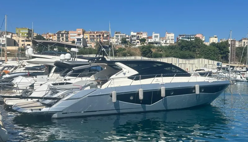 Cranchi CRANCHI 60 ST 2021