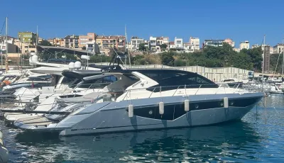 Foto del barco Cranchi CRANCHI 60 ST 2021