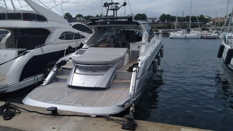 Cranchi CRANCHI 60 ST 2021