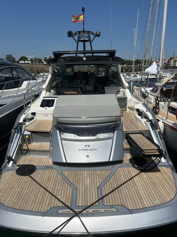 Cranchi CRANCHI 60 ST 2021
