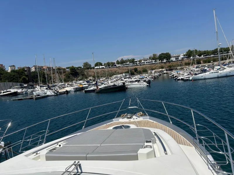 Cranchi CRANCHI 60 ST 2021