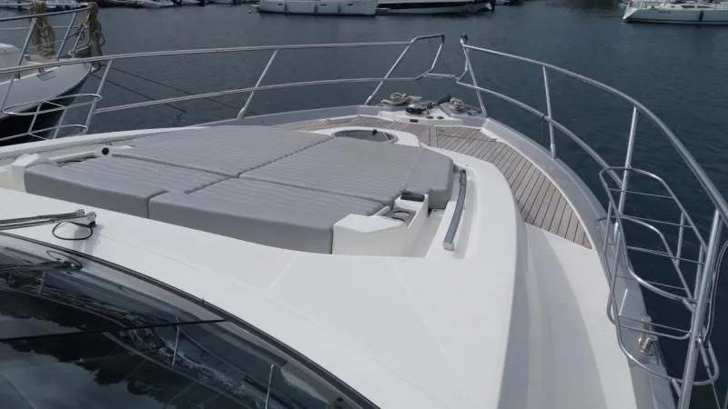 Cranchi CRANCHI 60 ST 2021