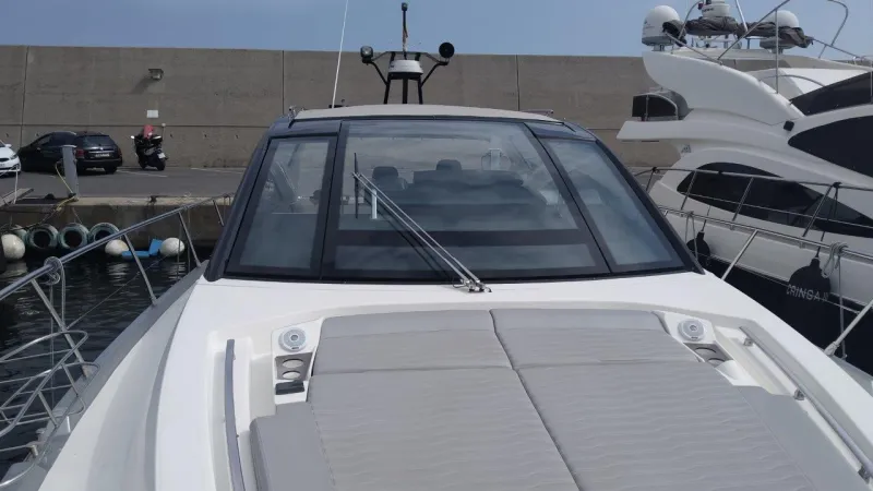 Cranchi CRANCHI 60 ST 2021