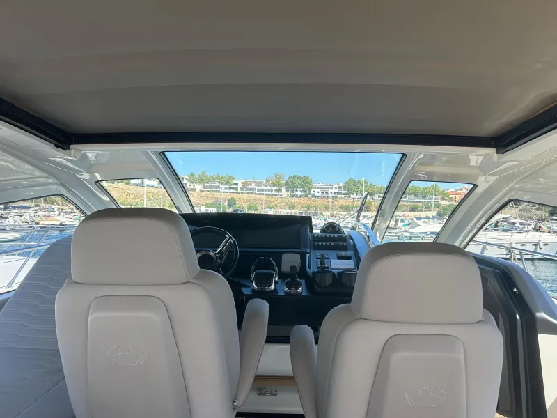 Cranchi CRANCHI 60 ST 2021