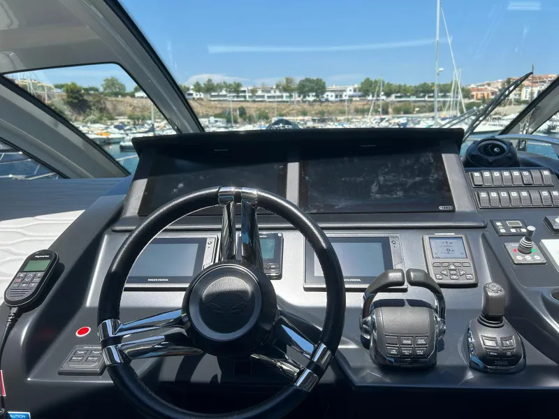 Cranchi CRANCHI 60 ST 2021