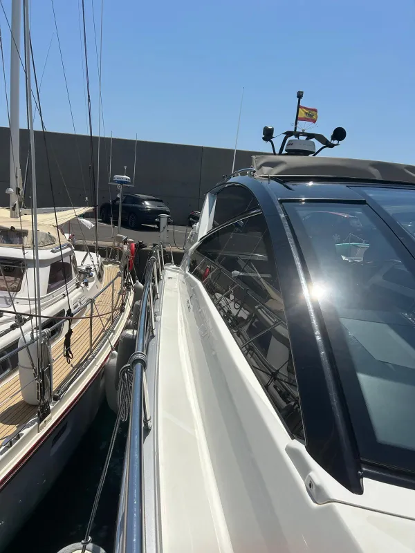 Cranchi CRANCHI 60 ST 2021