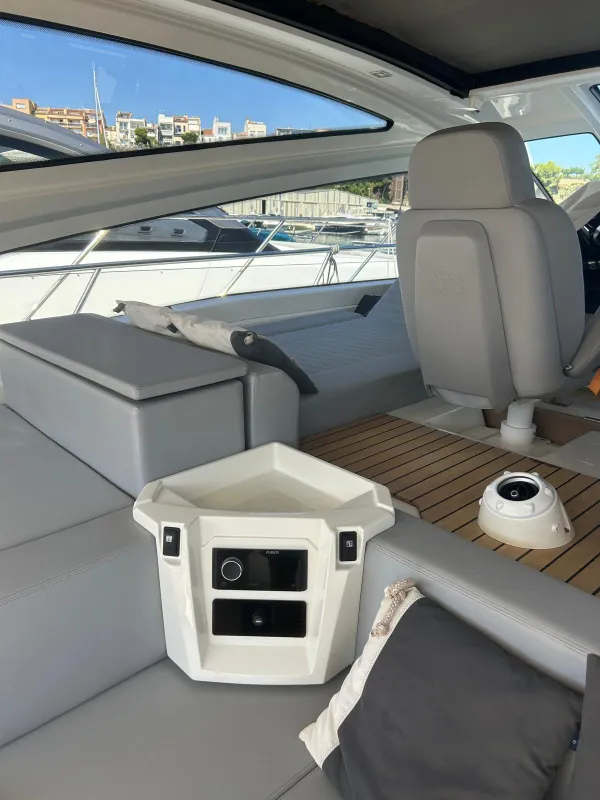 Cranchi CRANCHI 60 ST 2021