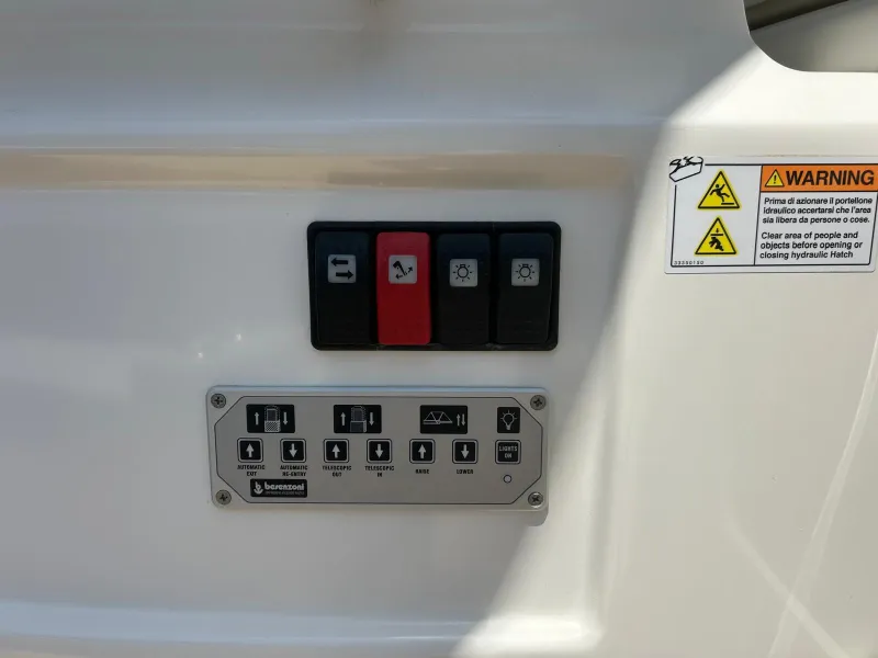 Cranchi CRANCHI 60 ST 2021