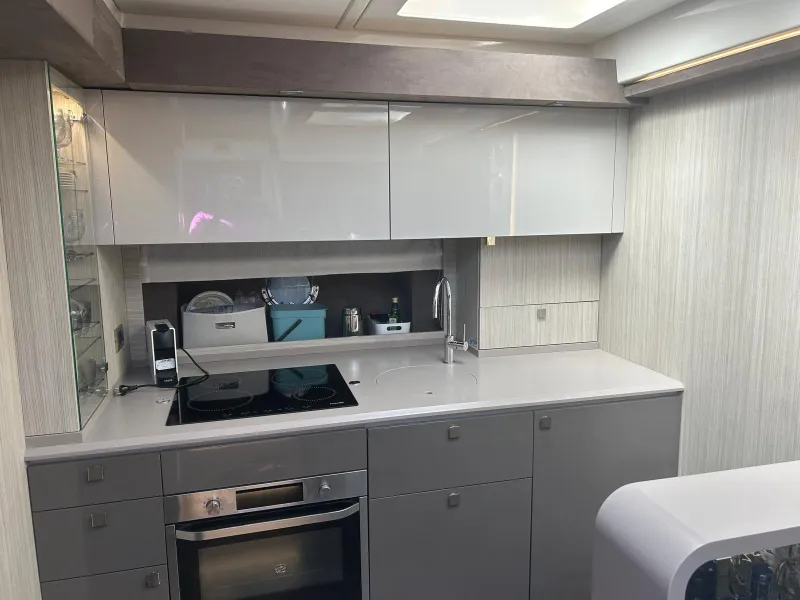 Cranchi CRANCHI 60 ST 2021